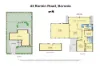 43 Rankin Road, Boronia, Vic 3155-Floorplan