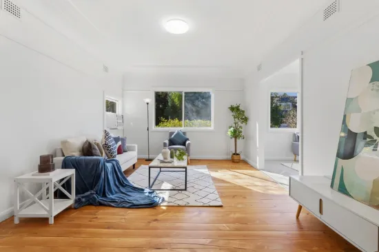 43 Redgrave Road, Normanhurst, NSW 2076