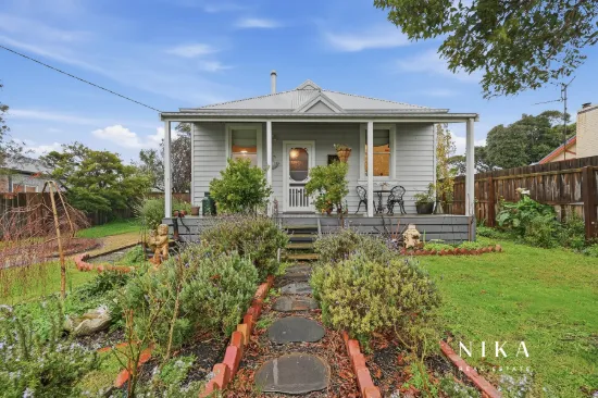 43 Reed Crescent, Wonthaggi, Vic 3995