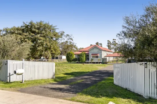43 Riddle, Goondiwindi, Qld 4390