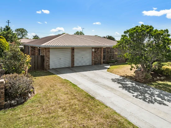 43 Riethmuller Street, Kearneys Spring, Qld 4350