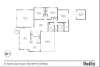 43 Riethmuller Street, Kearneys Spring, Qld 4350-Floorplan