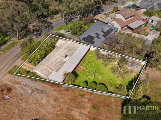 43 Riverside Drive, Redwood Park, SA 5097
