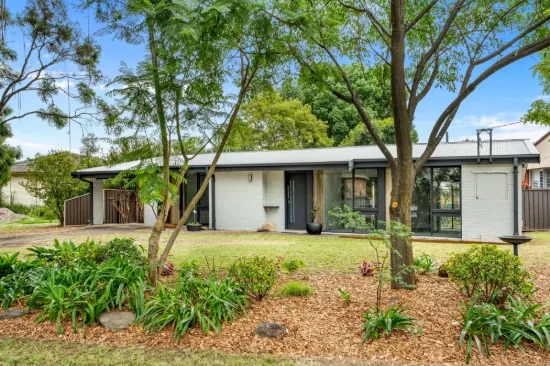 43 Robert Street, Penrith, NSW 2750