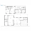 43 Robin Court, Forestdale, Qld 4118-Floorplan