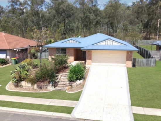 43 Rogers Drive, Gatton, Qld 4343