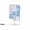 43 Rogers Drive, Gatton, Qld 4343-Floorplan