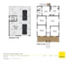 43 Rosina Street, Kangaroo Point, Qld 4169-Floorplan