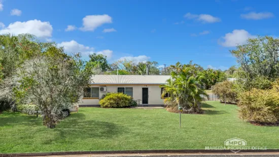 43 Royes Street, Mareeba, Qld 4880