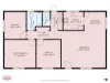 43 Royes Street, Mareeba, Qld 4880-Floorplan