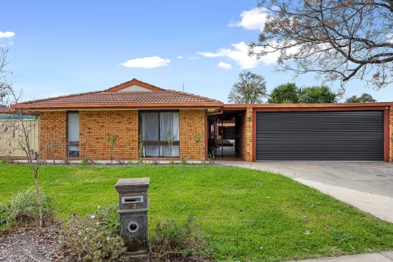 43 Rutley Crescent, Echuca VIC 3564-Image