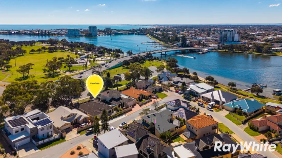 43 San Marco Quays, Halls Head, WA 6210