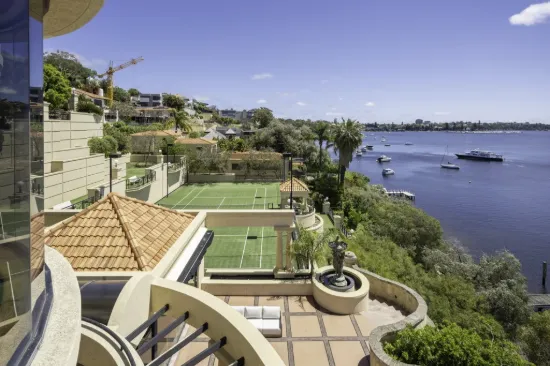 43 Saunders Street, Mosman Park, WA 6012