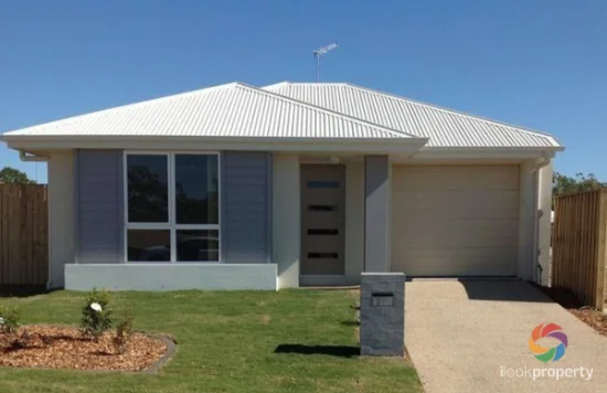 43 Scampi Drive, Clinton, Qld 4680
