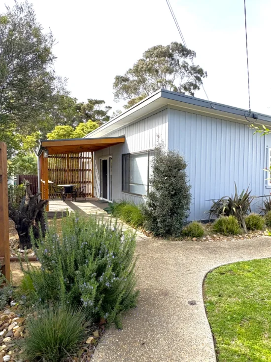 43 Scenic Drive, Cowes, Vic 3922 - For Rent