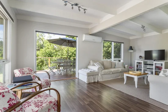 43 Scott St, Blairgowrie, Vic 3942