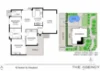 43 Seaton Street, Maryland, NSW 2287-Floorplan