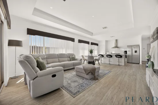 43 Selacosa Avenue, Jindalee, WA 6036