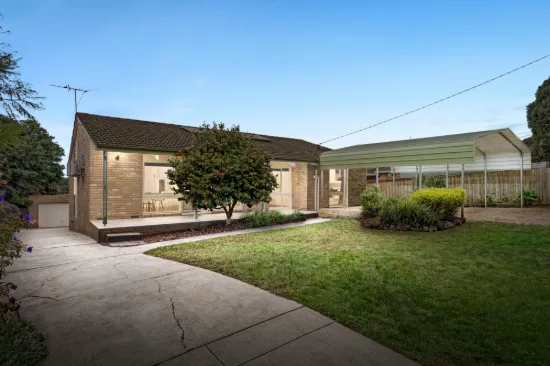 43 Shadowplay Road, Mooroolbark, Vic 3138