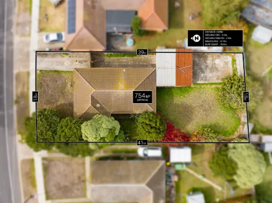 43 Sharland Road, Corio, Vic 3214
