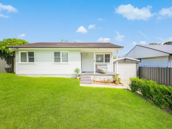 43 Shelly Beach Road, Shelly Beach, NSW 2261
