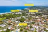 43 Shelly Beach Road, Shelly Beach, NSW 2261-Image