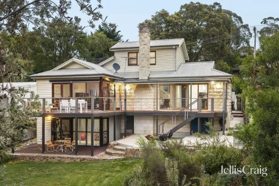 43 Sherwood Crescent, Mount Martha, Vic 3934