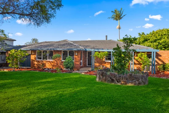 43 Solander Road, Kings Langley, NSW 2147