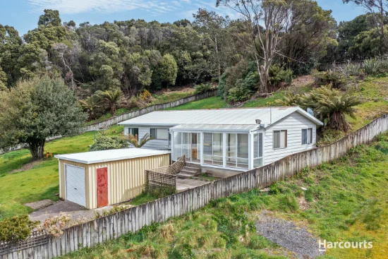 43 Solly Street, Zeehan, Tas 7469