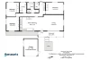 43 Solly Street, Zeehan, Tas 7469-Floorplan