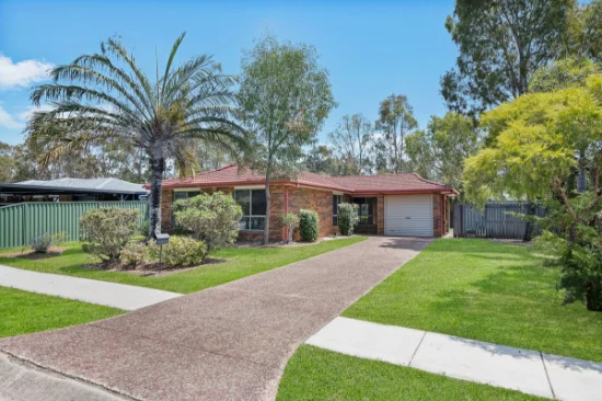 43 Sophy Crescent, Bracken Ridge, Qld 4017