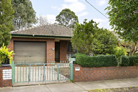 43 Sparks Avenue, Fairfield, Vic 3078