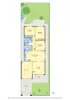 43 Sparks Avenue, Fairfield, Vic 3078-Floorplan