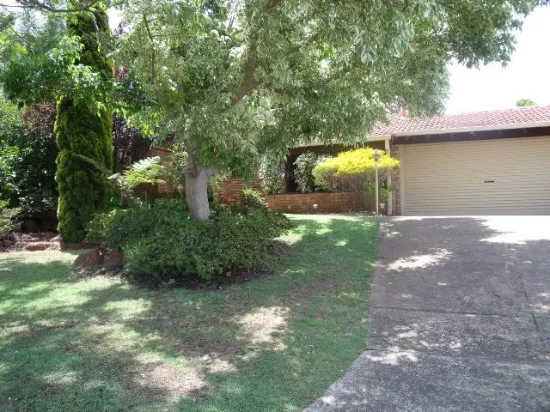 43 Spigl Way, Bateman, WA 6150