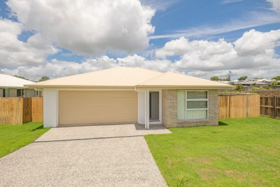 43 Sproule Road, Gympie, Qld 4570