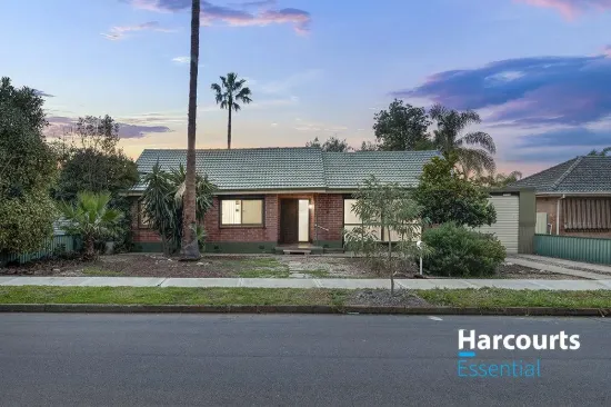 43 St Leonard Crescent, Elizabeth Downs, SA 5113