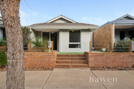43 STANBURY CRESCENT, Ellenbrook, WA 6069