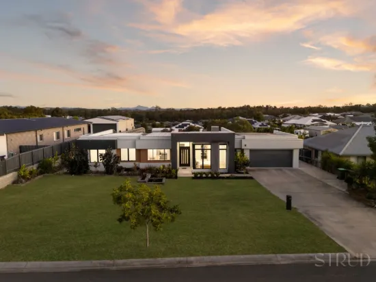 43 Stanton Cross Drive, Karalee, Qld 4306