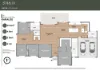 43 Stanton Cross Drive, Karalee, Qld 4306-Floorplan