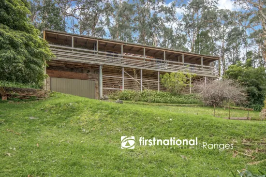 43 Station Street, Belgrave, Vic 3160