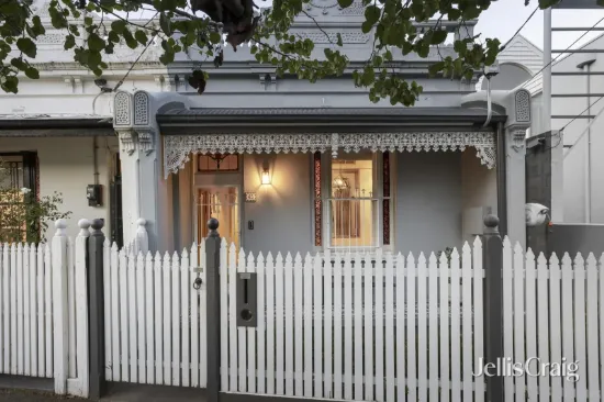 43 Stead Street, South Melbourne, Vic 3205