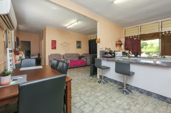 43 Steele Street, Cloncurry, Qld 4824