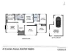 43 Strachan Avenue, Manifold Heights, Vic 3218-Floorplan