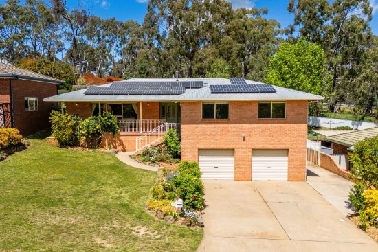 43 Sundew Circuit, Orange, NSW 2800