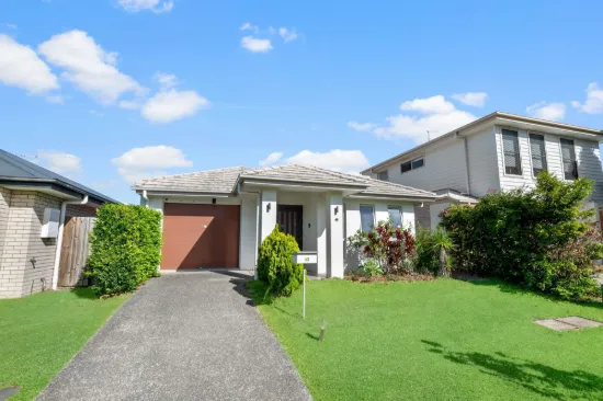 43 Sundown Circuit, North Lakes QLD 4509-Image