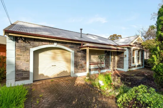 43 Talbot Avenue, North Plympton, SA 5037