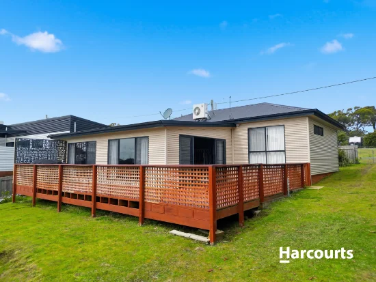 43 Tamar Crescent, Greens Beach, Tas 7270