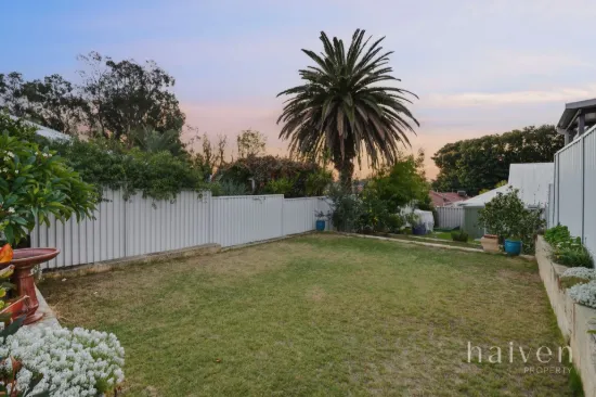 43 Tamar Street, Palmyra, WA 6157