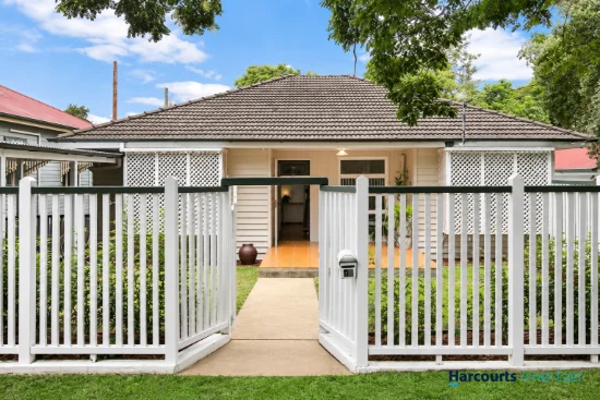 43 Tennyson Street, Norman Park, Qld 4170