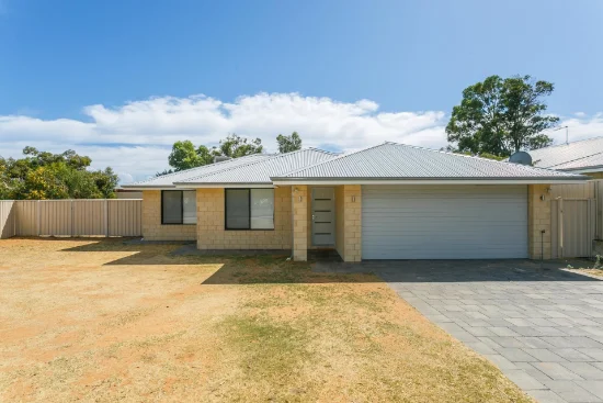 43 Terry Crescent, Mandurah, WA 6210